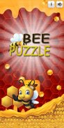 Honey Bee Puzzle screenshot 6