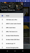 Ham Radio Podcasts screenshot 2