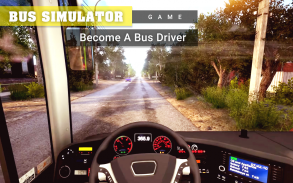 autobus napędowy symulator screenshot 0