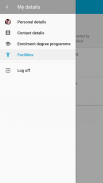 SIS Van Hall Larenstein screenshot 6
