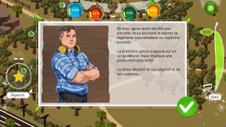 Espéride et la forêt de demain screenshot 6