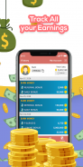 Earn Money - Get Free Cash Rewards screenshot 2