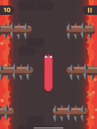 Worm Run! screenshot 10