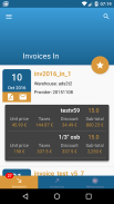 Stock Controller - inventaires screenshot 5