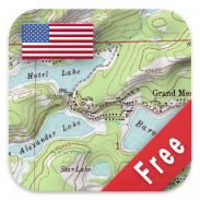 US Topo Maps Free screenshot 14