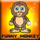 Funny Monkey Escape