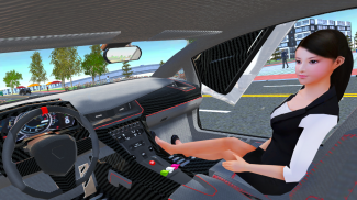Car Simulator 2 screenshot 2