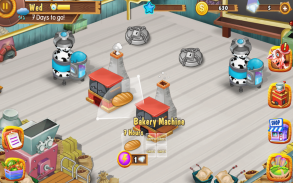 လယ်သမားတိရစ္ဆာန်များဂိမ်းများ Simulator မြား screenshot 1