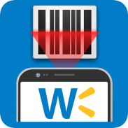 Barcode Scanner for Walmart - screenshot 2