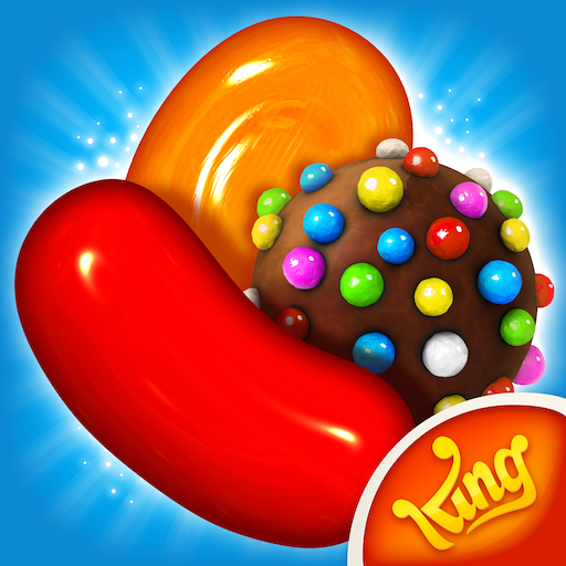 Stream Candy Crush Saga: A Delicious Puzzle Game with Thousands of Levels -  Download for Free by ThropunFliazo