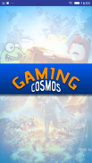 Gaming Cosmos screenshot 0