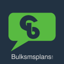 Bulksmsplans - Unlimited Sms Icon