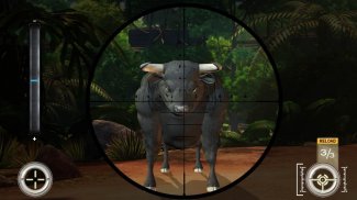 Wild Deer Hunting Simulator screenshot 9
