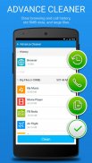 Phone Speed Booster - Junk Removal and Optimizer screenshot 7