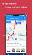 GPS Percuma - Peta, Navigasi, Alat & Teroka screenshot 3