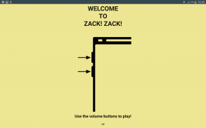 Zack Zack screenshot 2