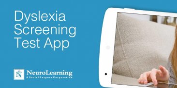 Dyslexia Screening Test App screenshot 13