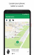 Android Device Manager screenshot 3