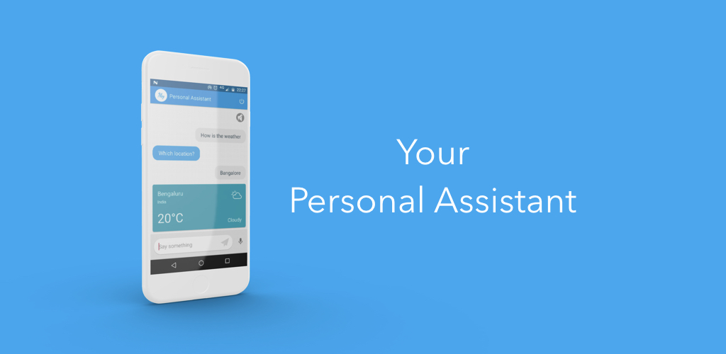 Assistant 0. Personal Assistant. Assistant. Мой ассистент.