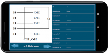 Chemistry Aromatic compounds screenshot 6