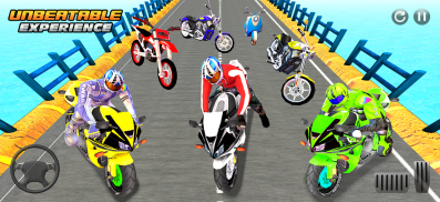 Bike Wala Racing : bullet Game screenshot 4