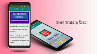 বাংলা বানান শুদ্ধিকরণের নিয়মাবলী শুদ্ধ বানান screenshot 11