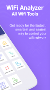 WiFi Analyzer : All WiFi Tools screenshot 5