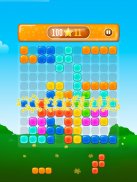 Puzzle game: Stone Crusher screenshot 16