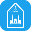 Imam University Icon