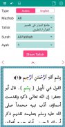 Islambook - Prayer Times, Azkar, Quran, Hadith screenshot 14