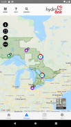 Hydro One Mobile App screenshot 2