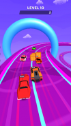 Grand Race 3D: Car Racing Game screenshot 7