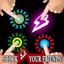 Shock Your Friends - Tap Roulette 2020 Icon