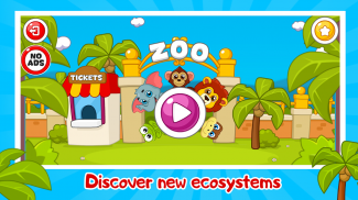 Zoo screenshot 7