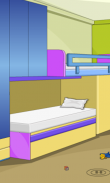 Escape Puzzle Apartment Rooms screenshot 4