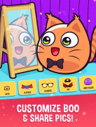 My Boo - Your Virtual Pet Game screenshot 9