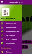 Presentation Skills screenshot 10