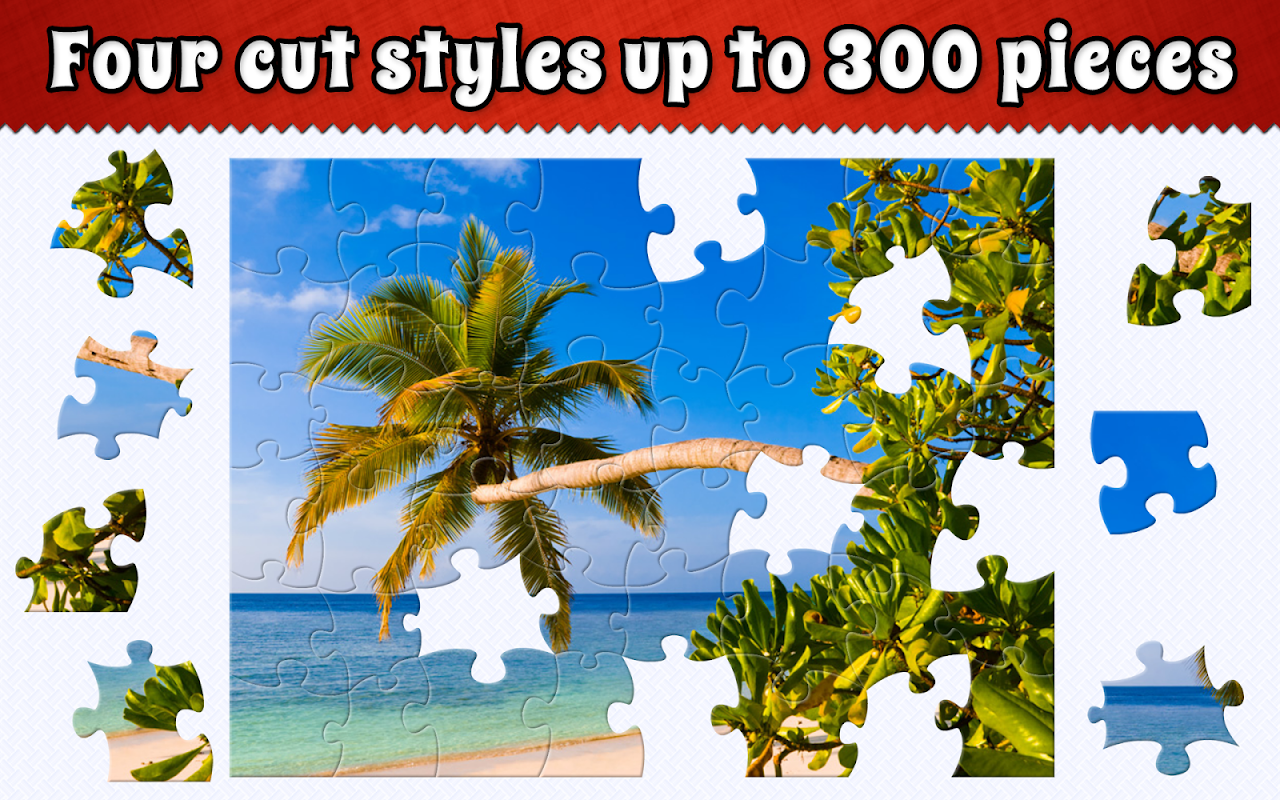 Download do APK de Jigsaw Puzzle Bug para Android