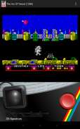 Spectaculator, ZX Emulator screenshot 13