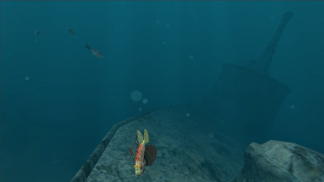 Underwater VR screenshot 7