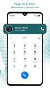 True ID Caller Name Address Location info screenshot 0