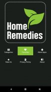 1000+ Natural Home Remedies screenshot 7