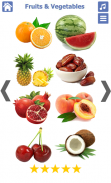 Fruits and Vegetables screenshot 6