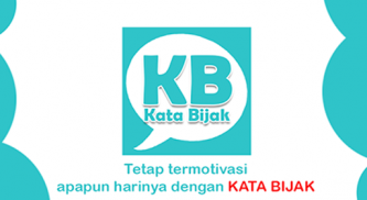 Kata Bijak Motivasi Kehidupan screenshot 1