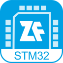 ZFlasher STM32 Icon