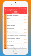 Reasoning Shortcuts - Quants and Verbal-Non Verbal screenshot 2