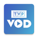 TVP VOD (Android TV) Icon