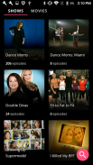 Lifetime: TV Shows & Movies screenshot 1