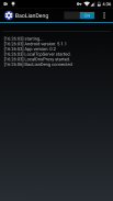 BaoLianDeng: Global routing VPN screenshot 0