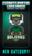 Esports Avatar Logo Maker - Gaming Logo Ideas screenshot 0